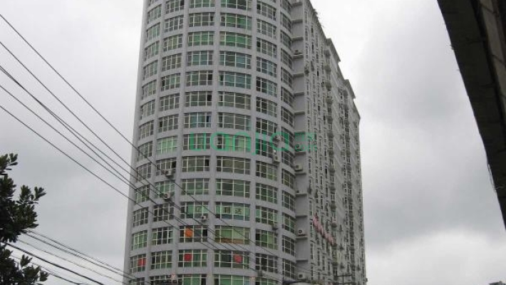 中创联合大厦二手房实景图