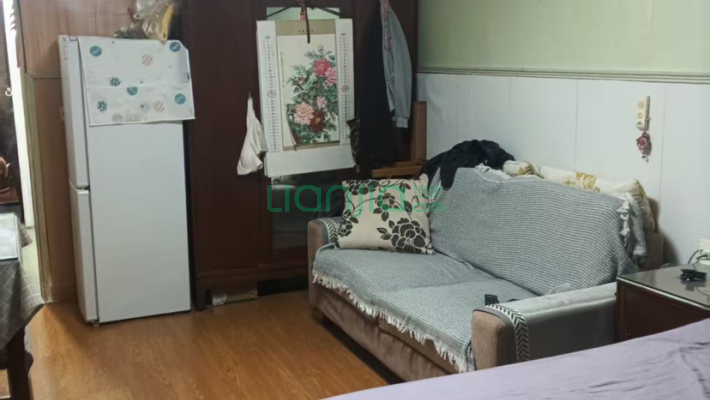 宁波小区二手房实景图