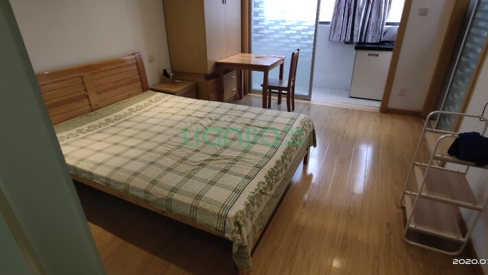 香缤公寓二手房实景图