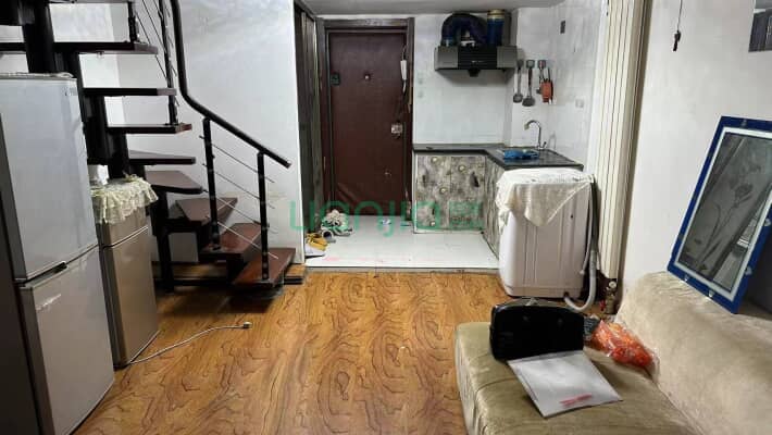 鼎成公馆二手房实景图