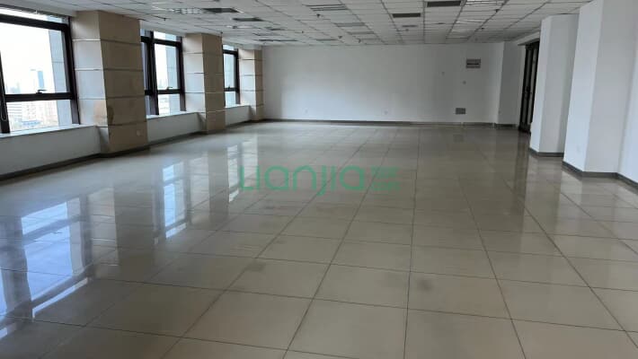 海悦国际二手房实景图