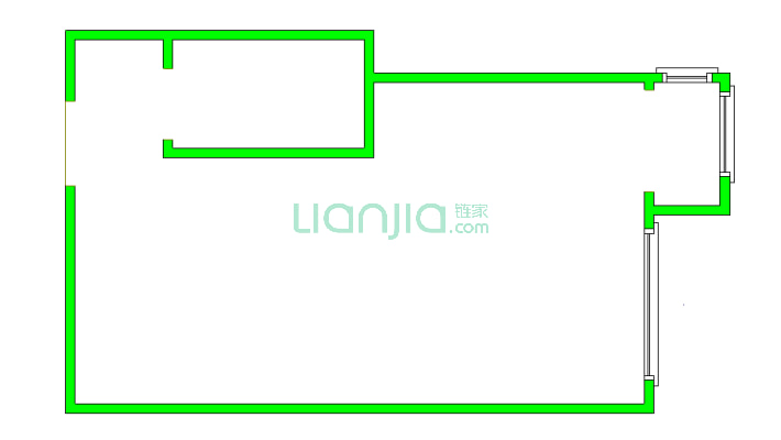 安祥街二手房实景图