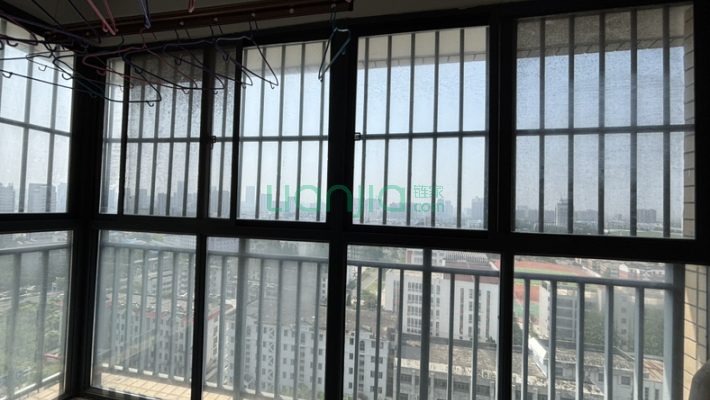 土产公司宿舍二手房实景图