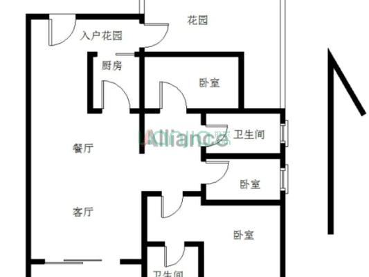 业主诚心出售  看房提前预约  价格优惠