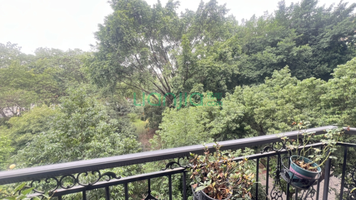 广播电视城东生活区二手房实景图
