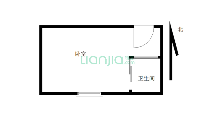 学智坊二手房实景图