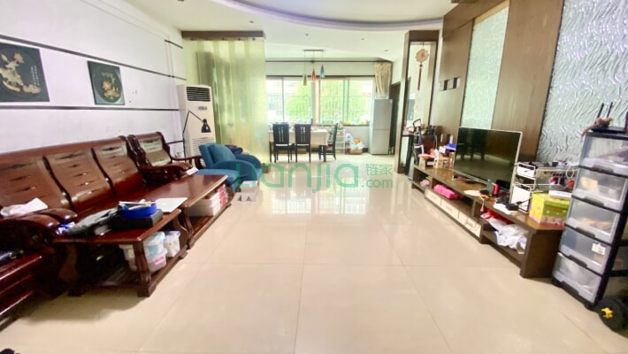 百树佳苑二手房实景图