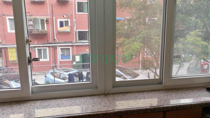 武宁一村二手房实景图