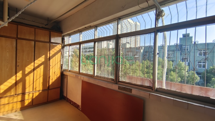 湖北省广播电视大学教师宿舍二手房实景图