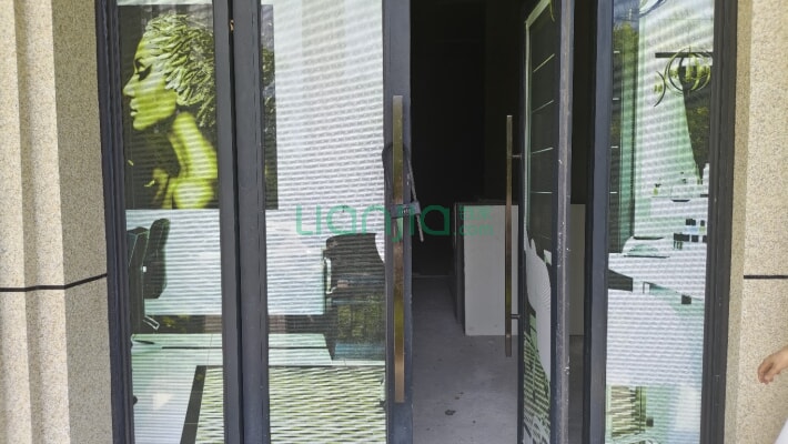 中投·悦府二手房实景图