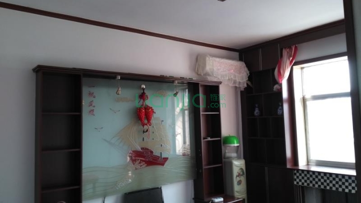 铁路上双塔寺小区二手房实景图