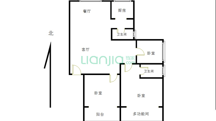岳阳市商务局德胜路生活区二手房实景图