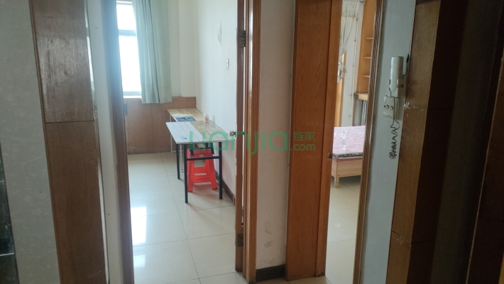 富苑小区二手房实景图