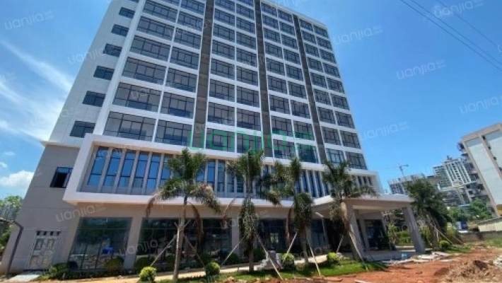 鼎立尚座二手房实景图