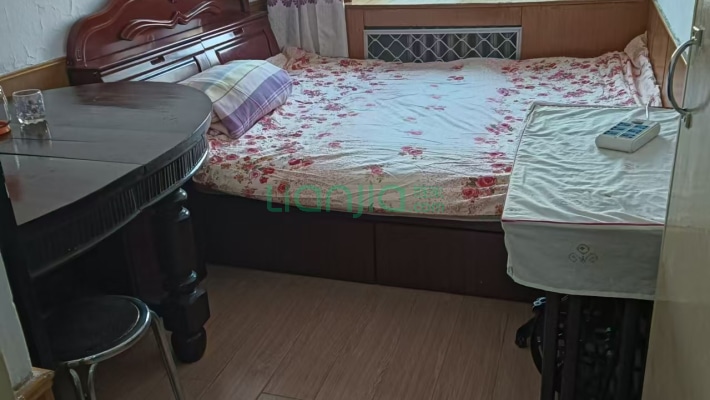 乡社街东区二手房实景图