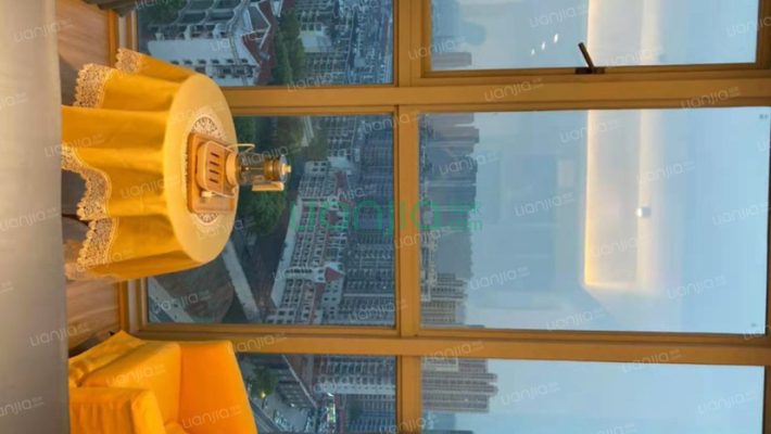 煌盛悦佳广场二手房实景图