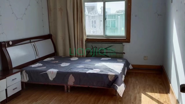 西二路234号二手房实景图