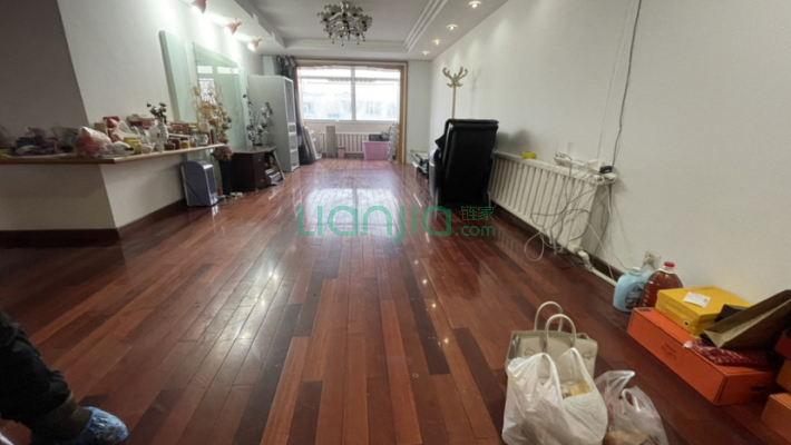 永吉花园二手房实景图