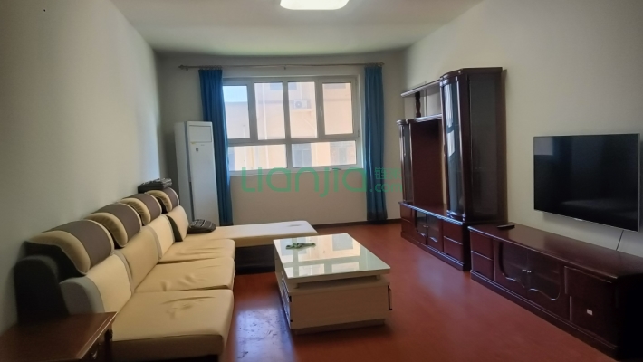 新星小区二期二手房实景图