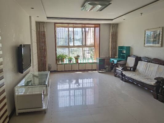 本房满五唯一 业主诚心出售 价格可议-户型图