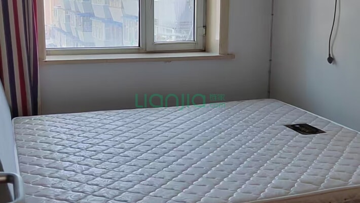 西一条街二手房实景图
