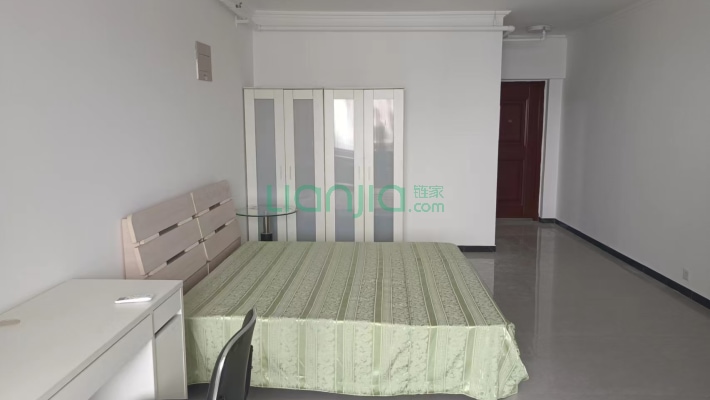 万和城公寓二手房实景图