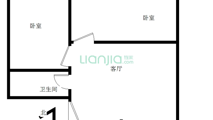 绿苑怡居二手房实景图