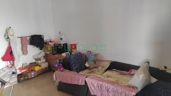 中南科贸家属院二手房实景图