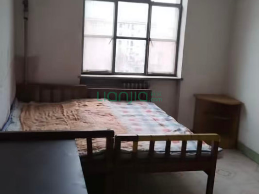 凌云小区 2室1厅 南-户型图