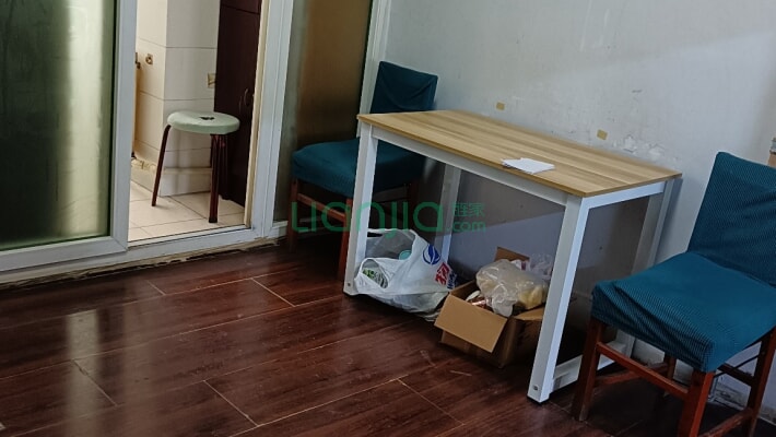 环保宿舍（朝阳）二手房实景图