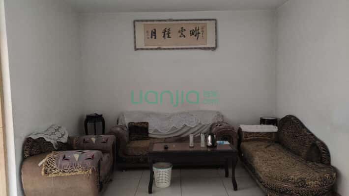 锦江花园二手房实景图