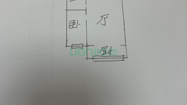 祥盛小区二手房实景图