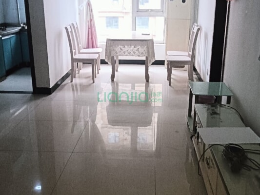 开发区成熟商圈，5层商场吃喝玩购物一站式服务-户型图