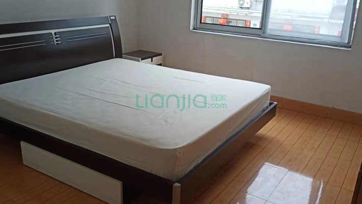 山阳小区二手房实景图