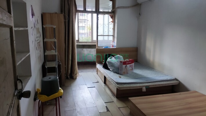 天门墩交管局宿舍二手房实景图