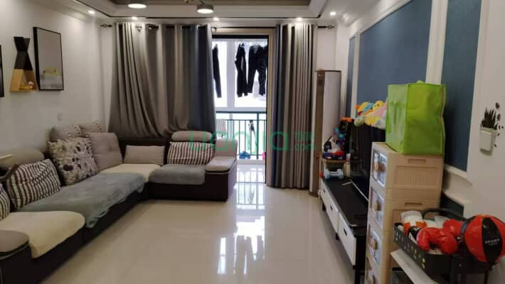 海棠园二手房实景图