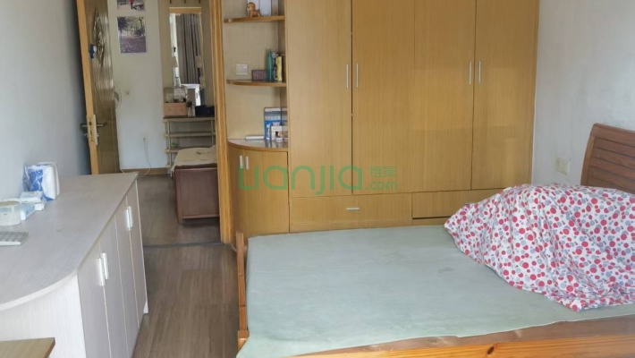 南昌水电工程局宿舍二手房实景图