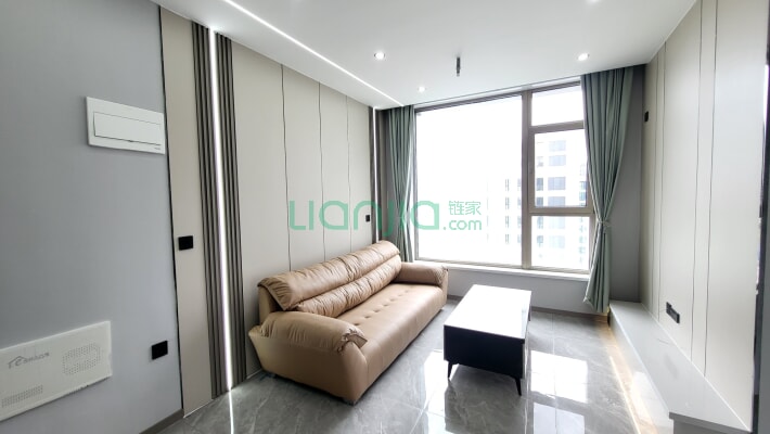 外滩1898二手房实景图