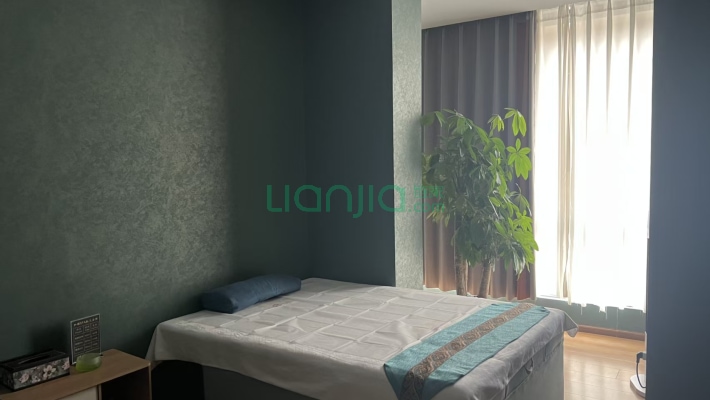 俊福花城二手房实景图