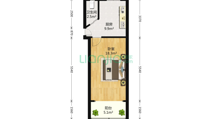 联丰新苑(上南路3651弄1-16号)二手房实景图