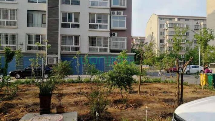 曹三生活区二手房实景图