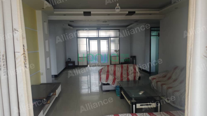 公路局家属院二手房实景图