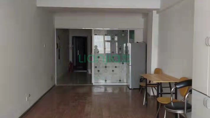 东方彩郡二手房实景图