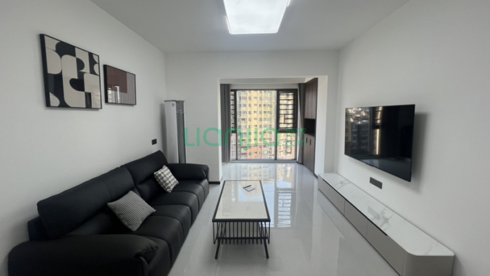 浩风花园二手房实景图