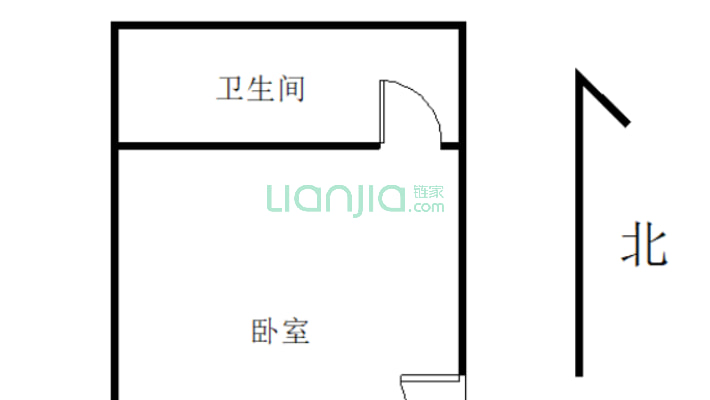 山大路32号二手房实景图