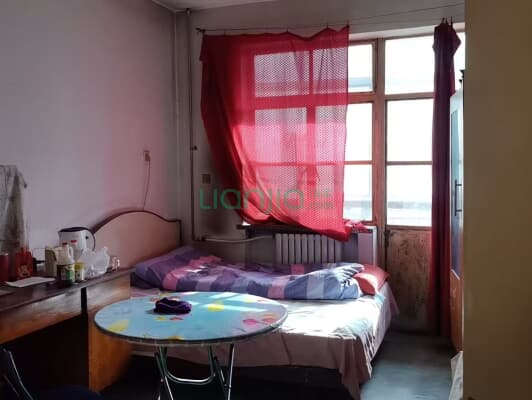 南北通透  交通便利    采光全天-户型图