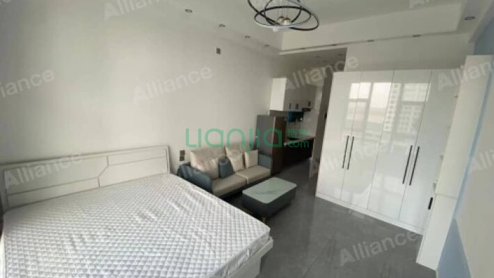 魔力PARK二手房实景图