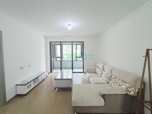 央企开发商，南北通透三居室，交通便利，-户型图