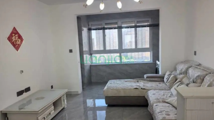 御水华庭东区二手房实景图