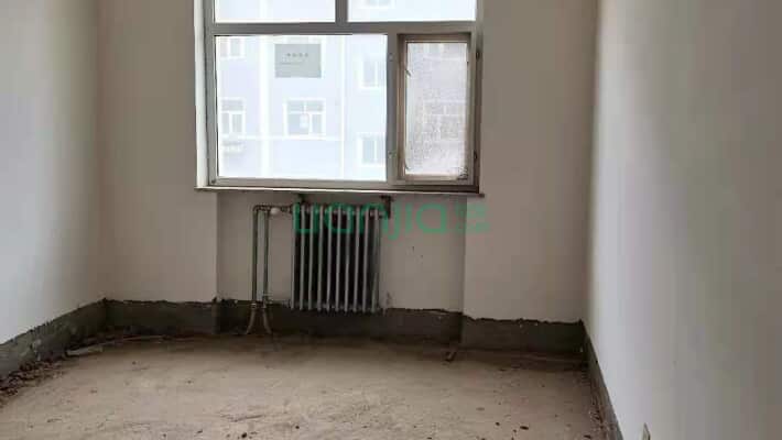 鸿福苑二手房实景图